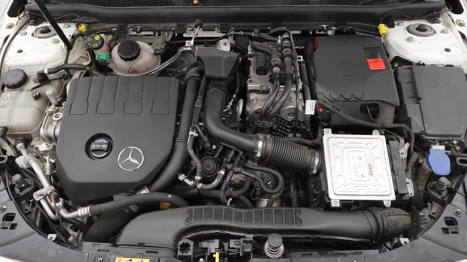 Used Mercedes-Benz CLA 2022 for sale - 76151848: Photo 20