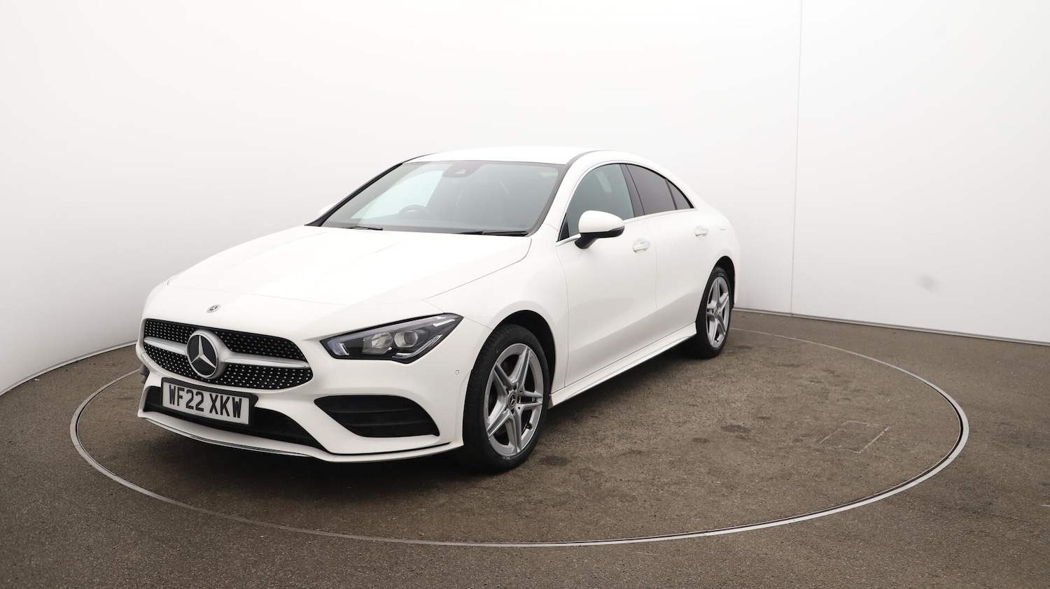 Used Mercedes-Benz CLA 2022 for sale - 76151848: Photo 37