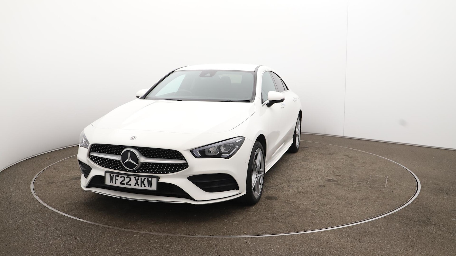 Used Mercedes-Benz CLA 2022 for sale - 76151848: Photo 38
