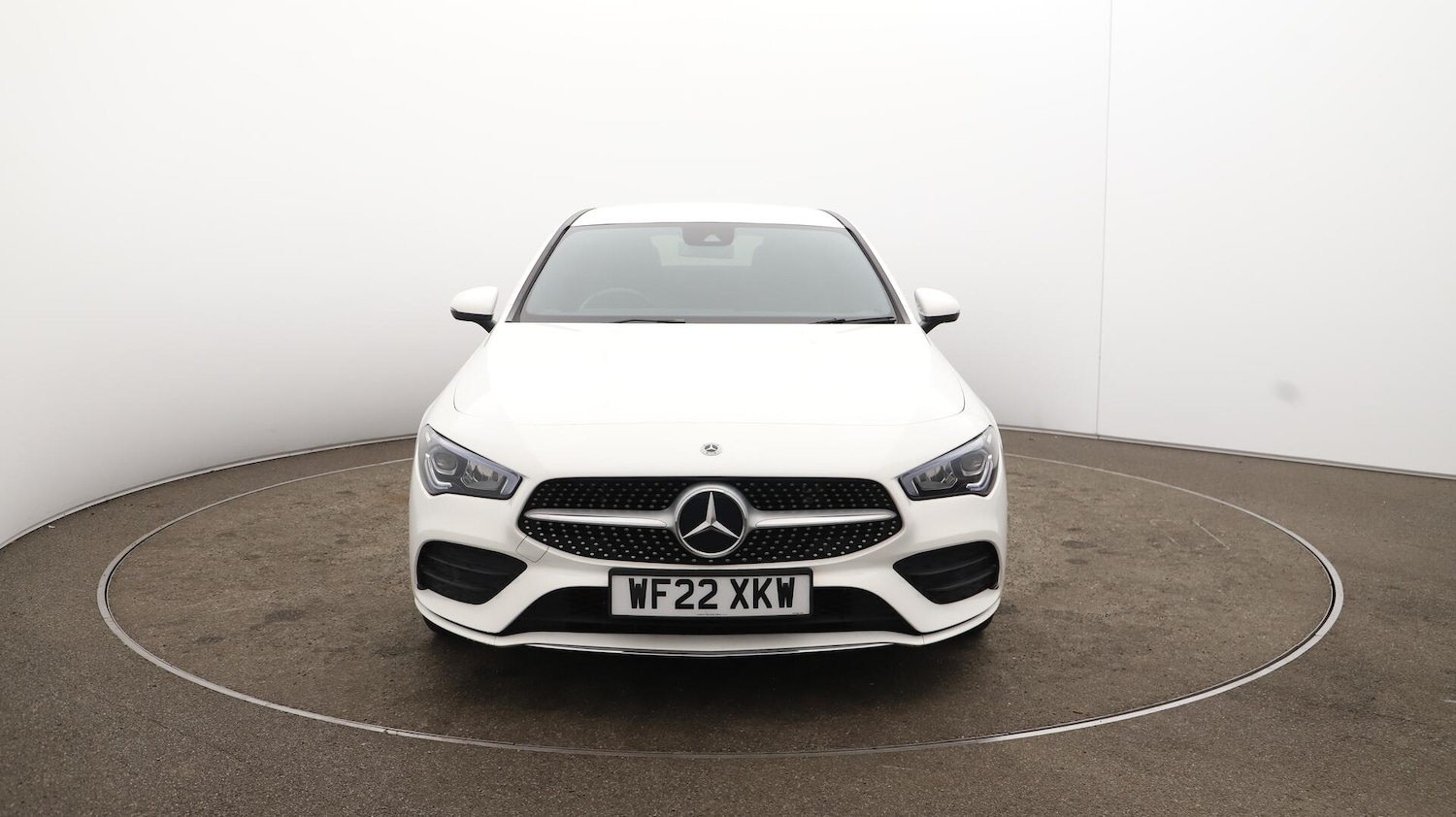 Used Mercedes-Benz CLA 2022 for sale - 76151848: Photo 40