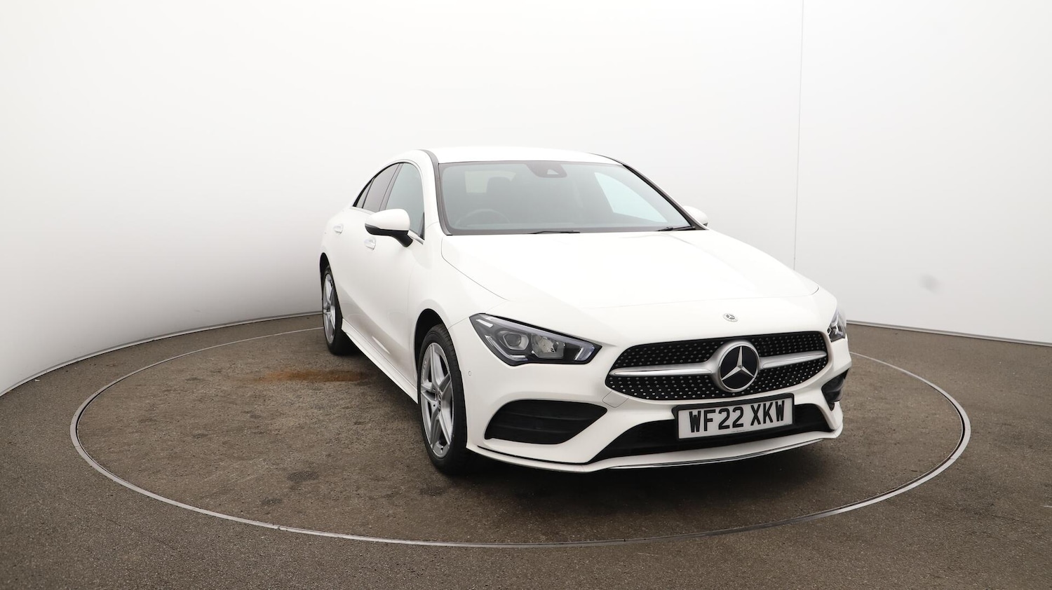 Used Mercedes-Benz CLA 2022 for sale - 76151848: Photo 42