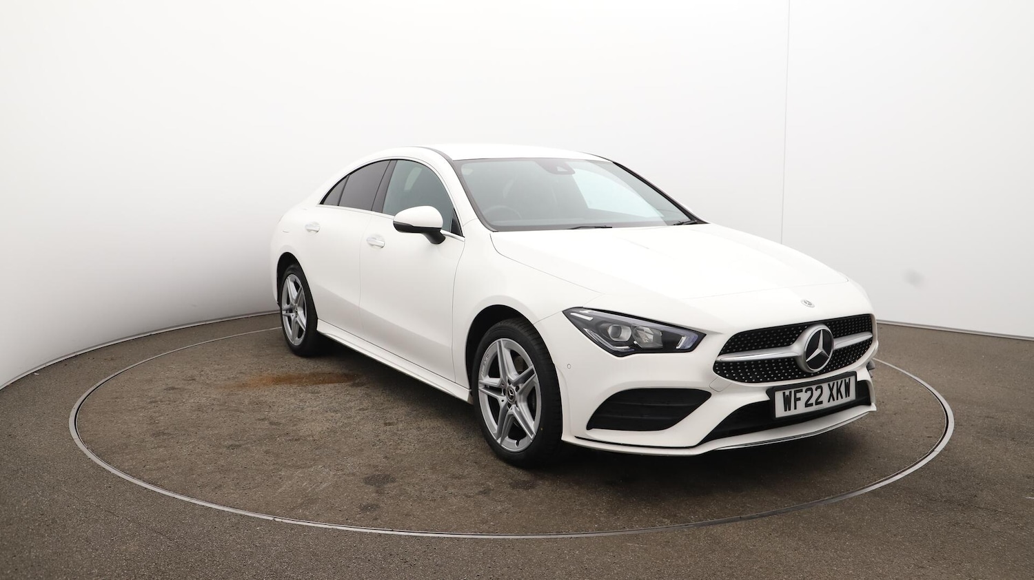 Used Mercedes-Benz CLA 2022 for sale - 76151848: Photo 43