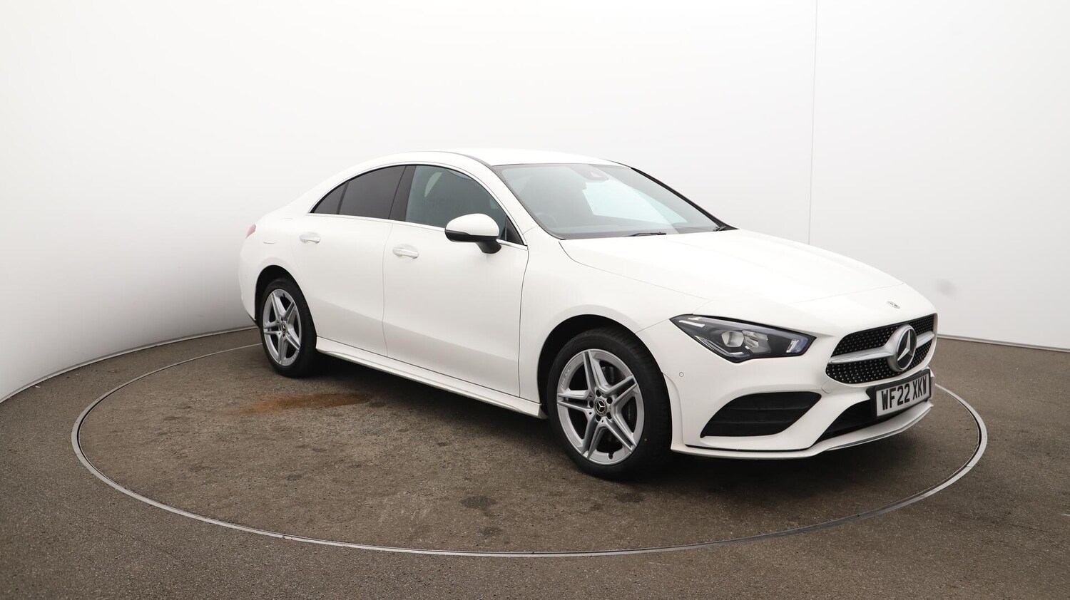 Used Mercedes-Benz CLA 2022 for sale - 76151848: Photo 44
