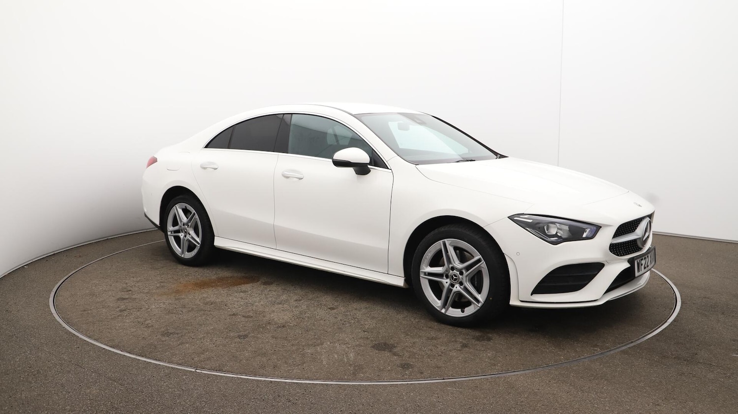 Used Mercedes-Benz CLA 2022 for sale - 76151848: Photo 45