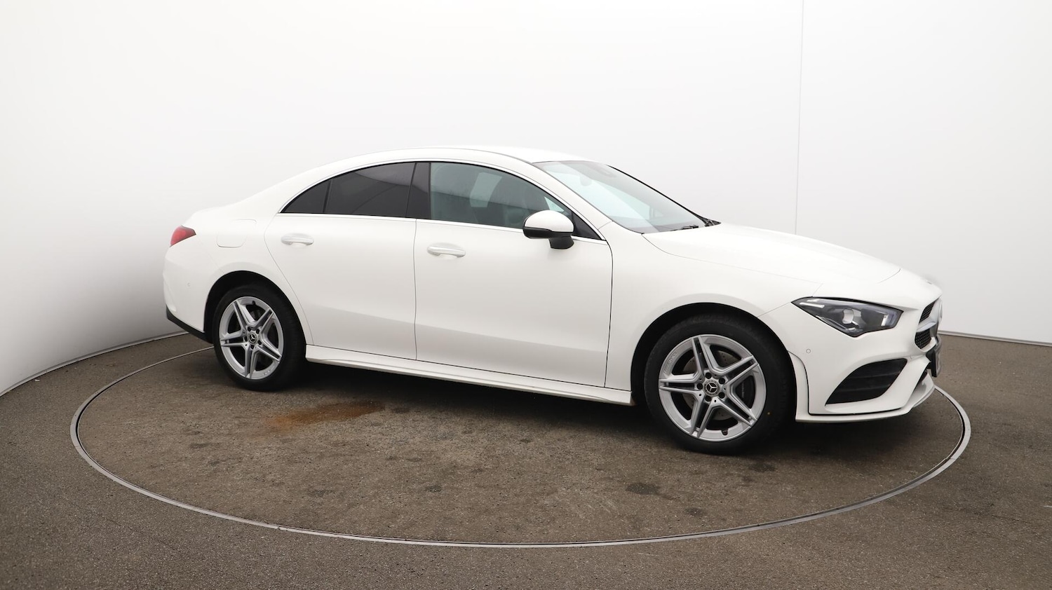 Used Mercedes-Benz CLA 2022 for sale - 76151848: Photo 46