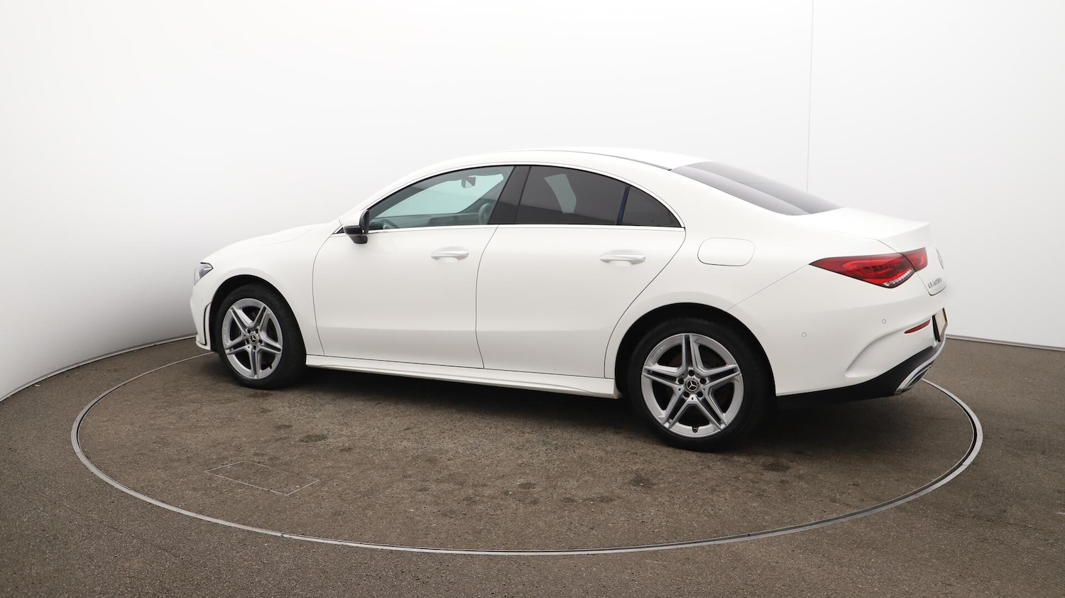Used Mercedes-Benz CLA 2022 for sale - 76151848: Photo 47