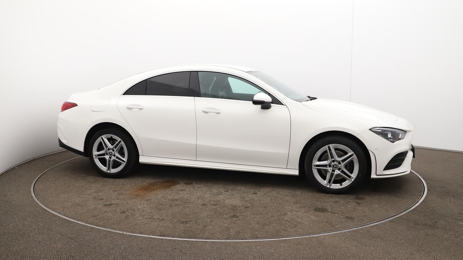 Used Mercedes-Benz CLA 2022 for sale - 76151848: Photo 48