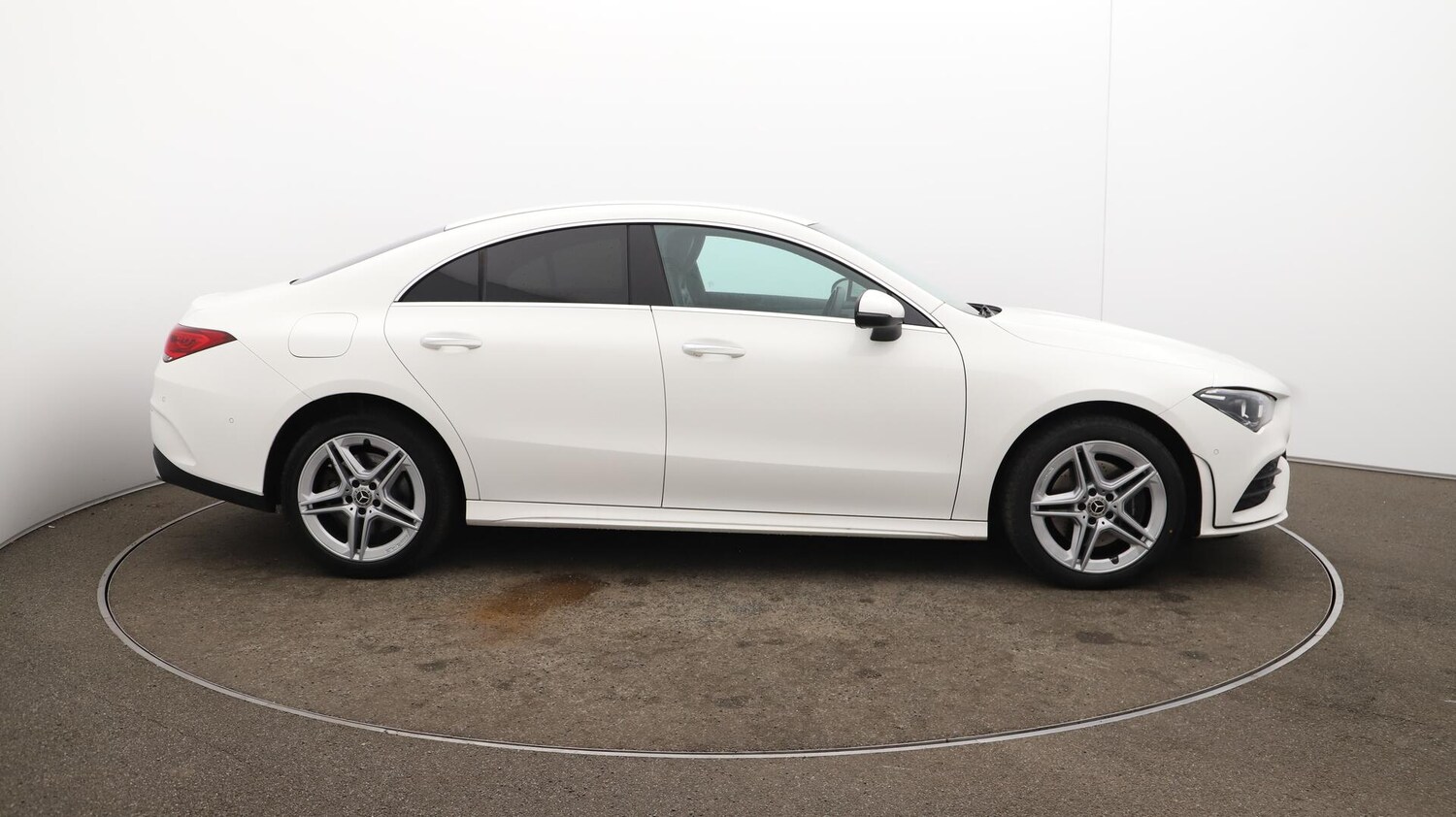 Used Mercedes-Benz CLA 2022 for sale - 76151848: Photo 49