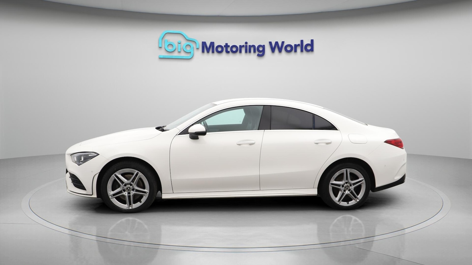 Used Mercedes-Benz CLA 2022 for sale - 76151848: Photo 5