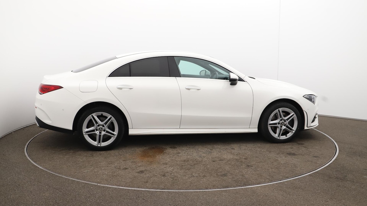 Used Mercedes-Benz CLA 2022 for sale - 76151848: Photo 50
