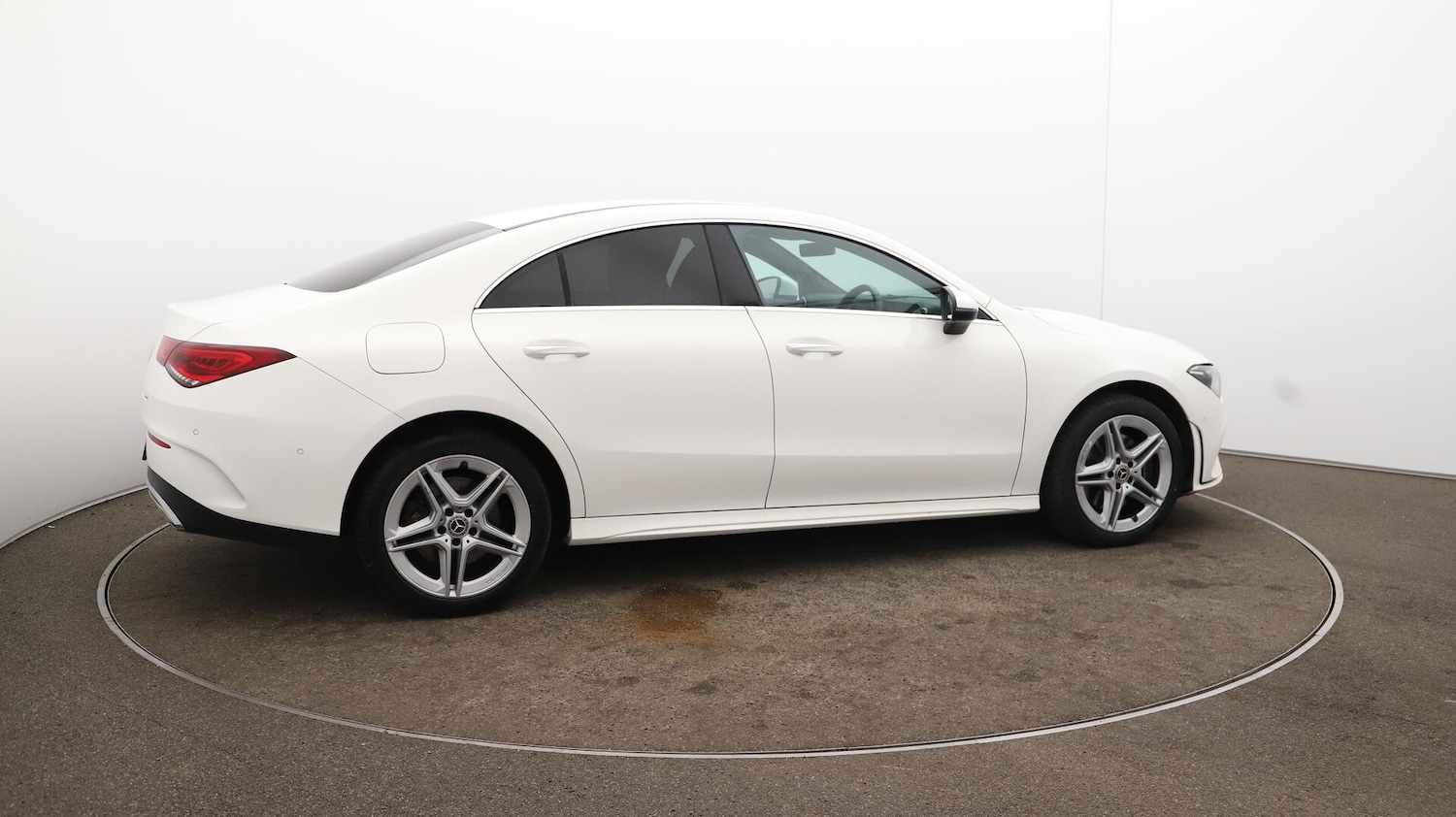 Used Mercedes-Benz CLA 2022 for sale - 76151848: Photo 51