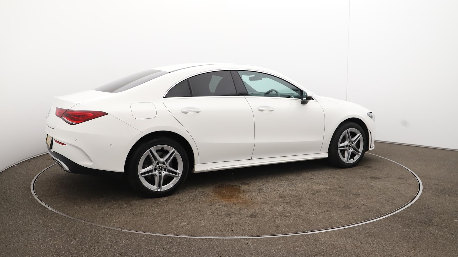 Used Mercedes-Benz CLA 2022 for sale - 76151848: Photo 52