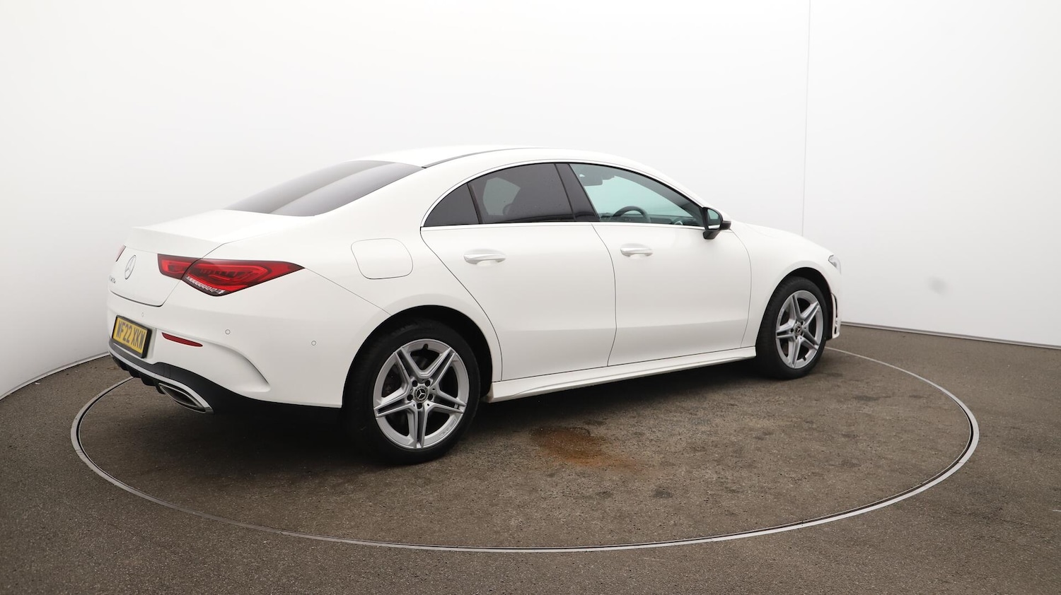 Used Mercedes-Benz CLA 2022 for sale - 76151848: Photo 53