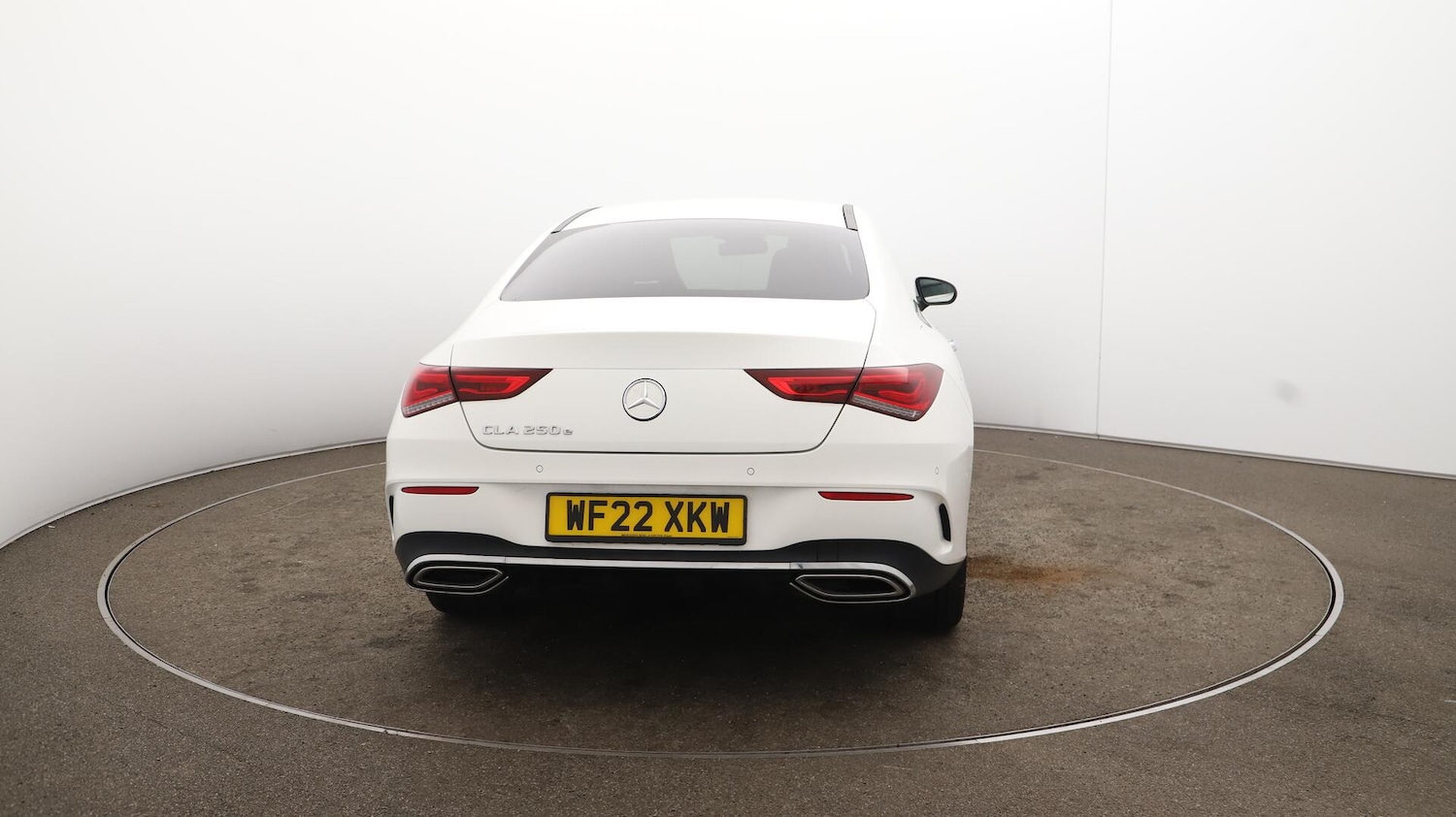 Used Mercedes-Benz CLA 2022 for sale - 76151848: Photo 57