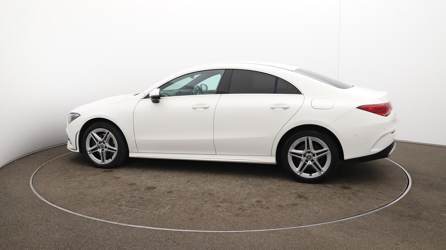 Used Mercedes-Benz CLA 2022 for sale - 76151848: Photo 58