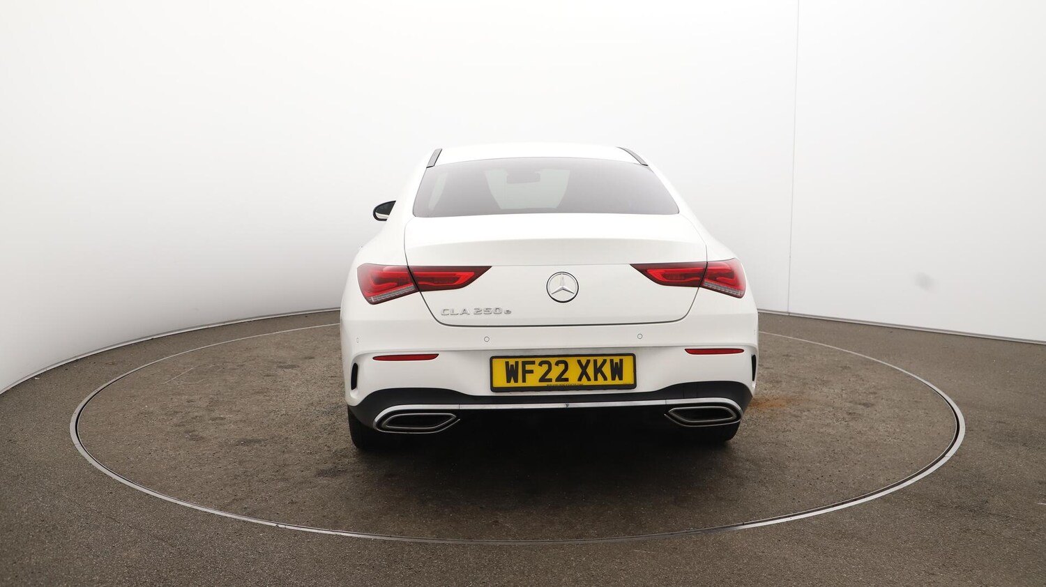 Used Mercedes-Benz CLA 2022 for sale - 76151848: Photo 59