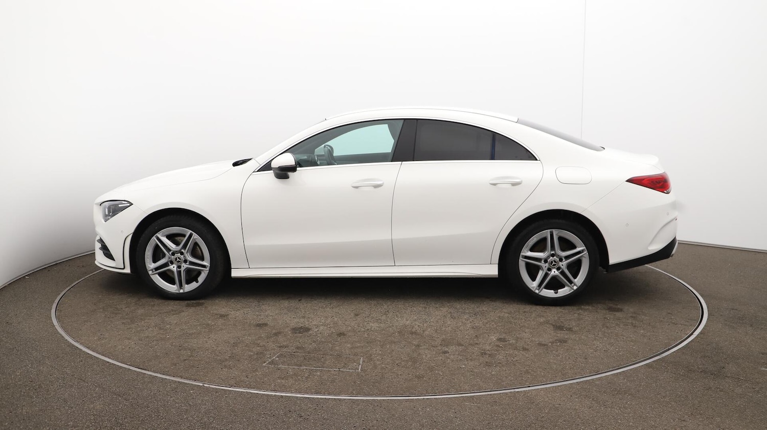 Used Mercedes-Benz CLA 2022 for sale - 76151848: Photo 64
