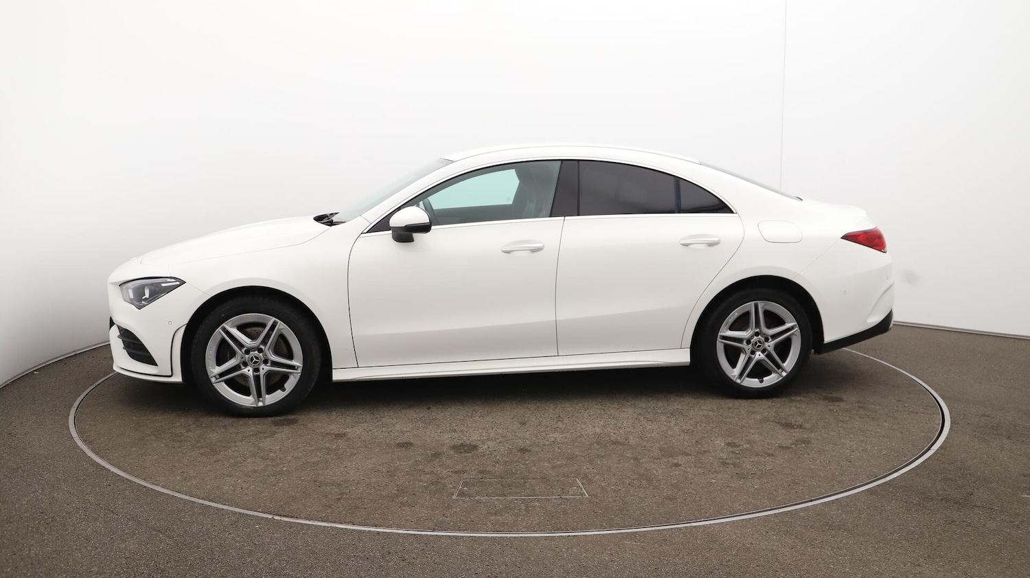 Used Mercedes-Benz CLA 2022 for sale - 76151848: Photo 65