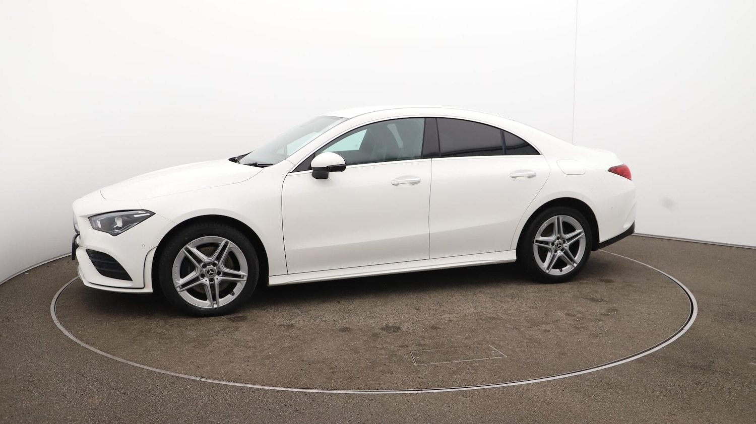 Used Mercedes-Benz CLA 2022 for sale - 76151848: Photo 66