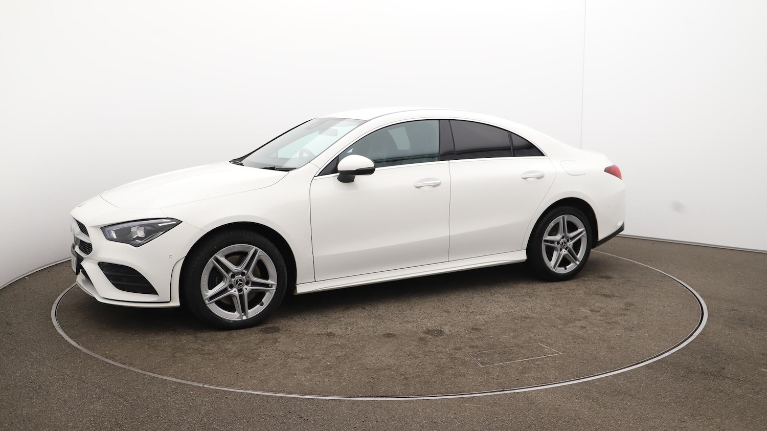 Used Mercedes-Benz CLA 2022 for sale - 76151848: Photo 67