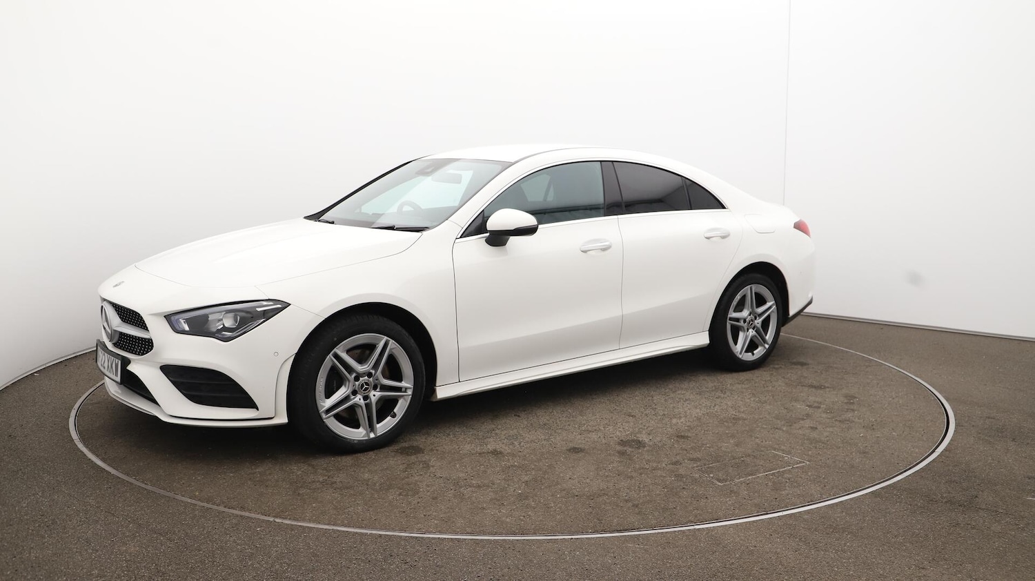 Used Mercedes-Benz CLA 2022 for sale - 76151848: Photo 68