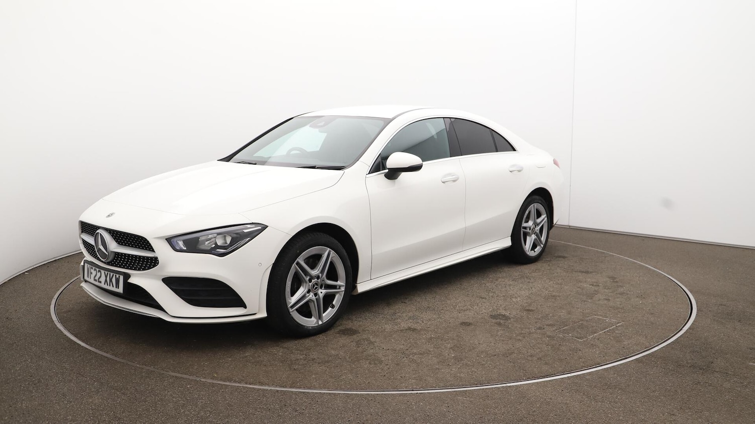 Used Mercedes-Benz CLA 2022 for sale - 76151848: Photo 69