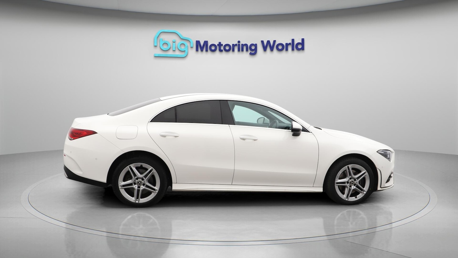 Used Mercedes-Benz CLA 2022 for sale - 76151848: Photo 9