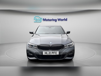 Used BMW 3 Series 2021 for sale - 78980334: Photo