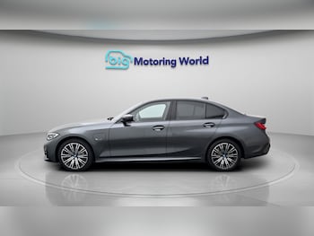 Used BMW 3 Series 2021 for sale - 78980334: Photo