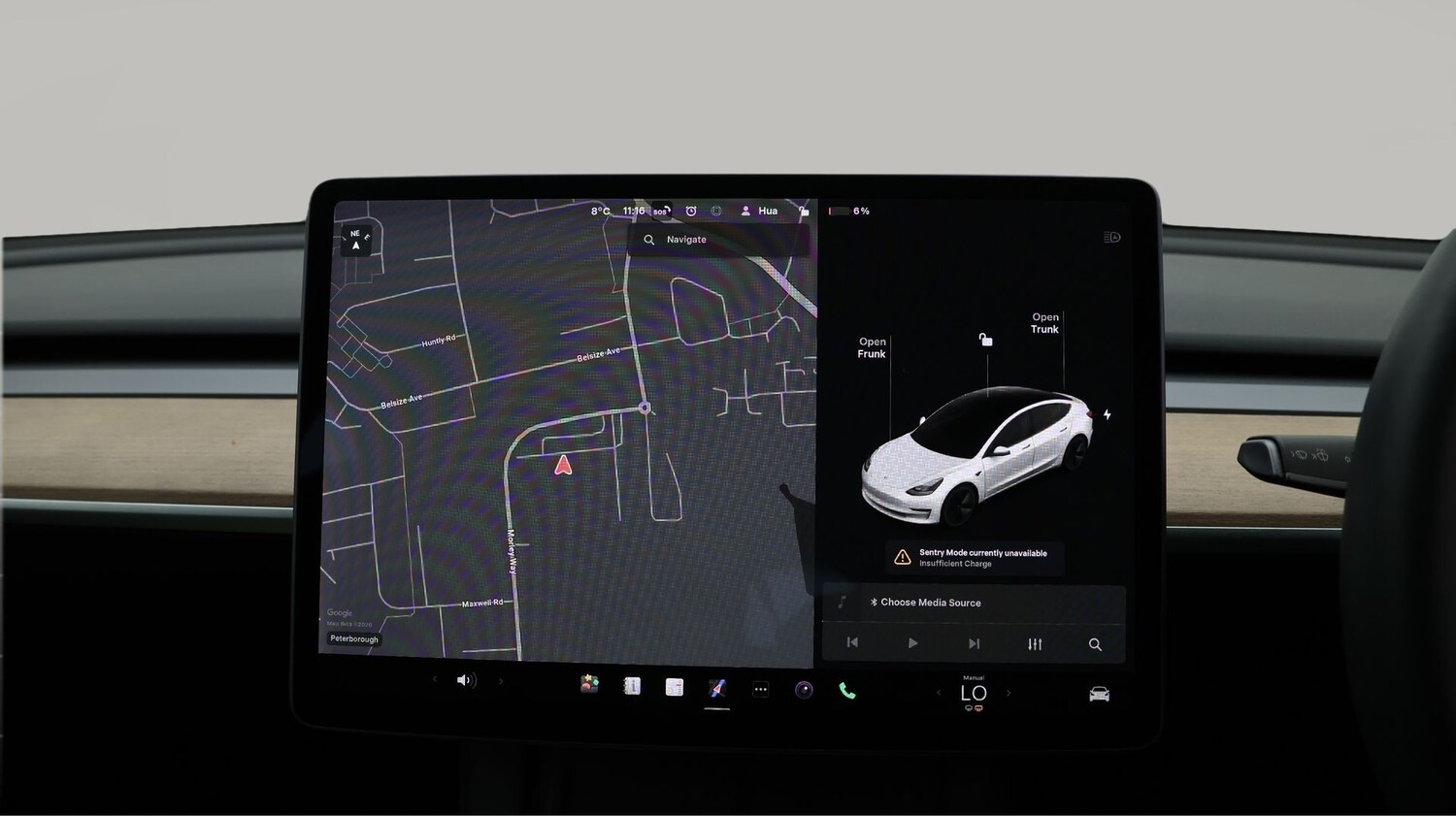 Used Tesla Model 3 2021 for sale - 77125138: Photo 11