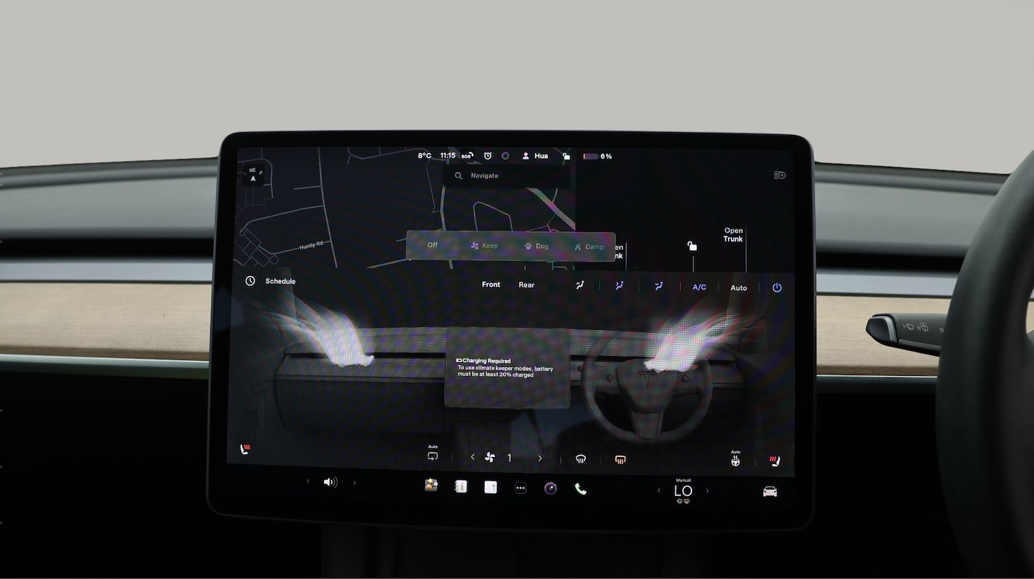 Used Tesla Model 3 2021 for sale - 77125138: Photo 12