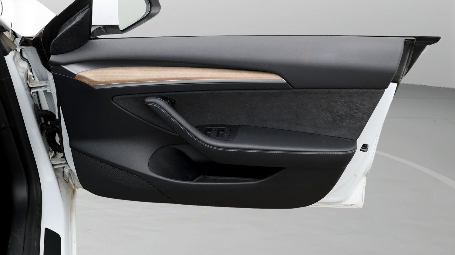 Used Tesla Model 3 2021 for sale - 77125138: Photo 15