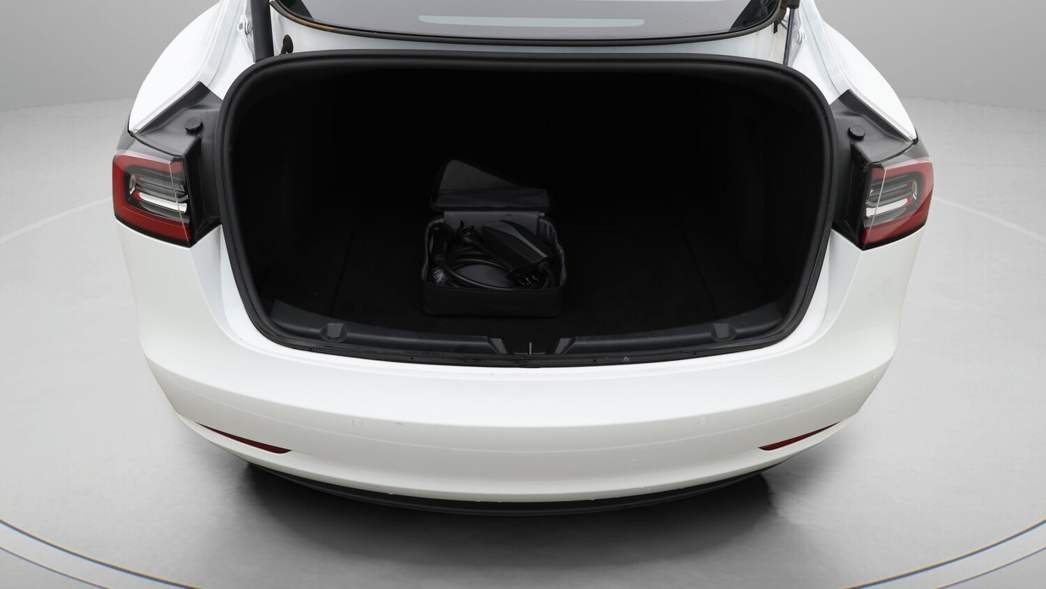 Used Tesla Model 3 2021 for sale - 77125138: Photo 17