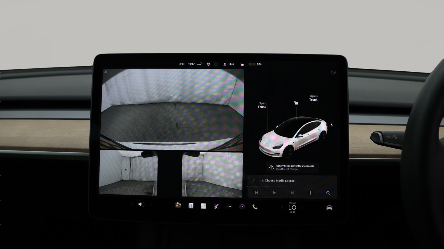 Used Tesla Model 3 2021 for sale - 77125138: Photo 23