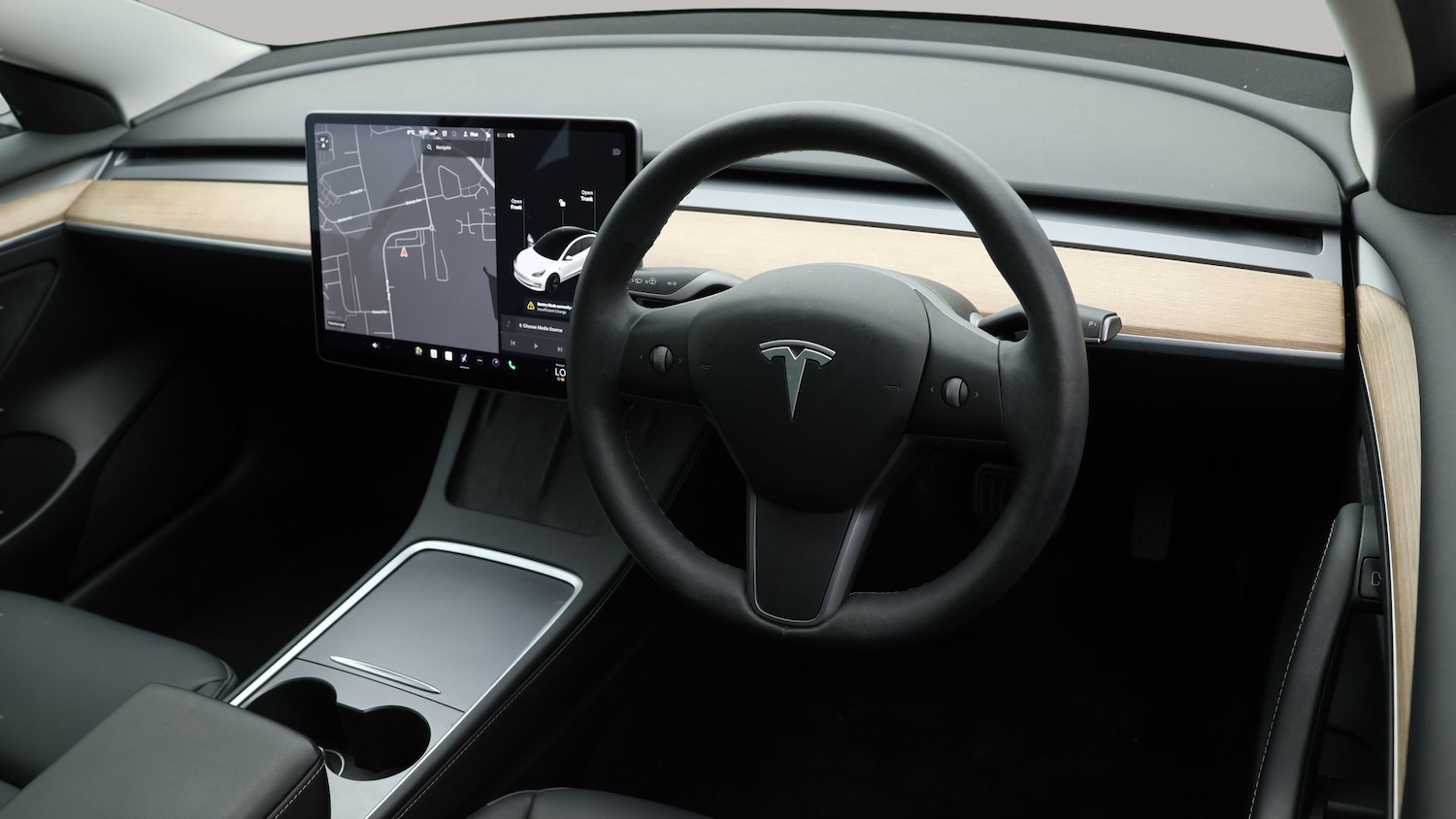 Used Tesla Model 3 2021 for sale - 77125138: Photo 9