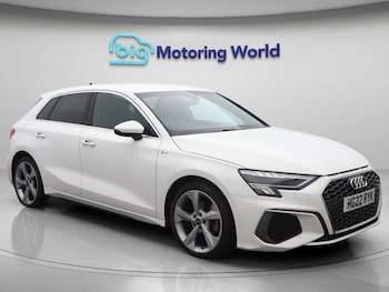 Audi - A3