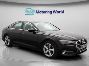 Audi - A6