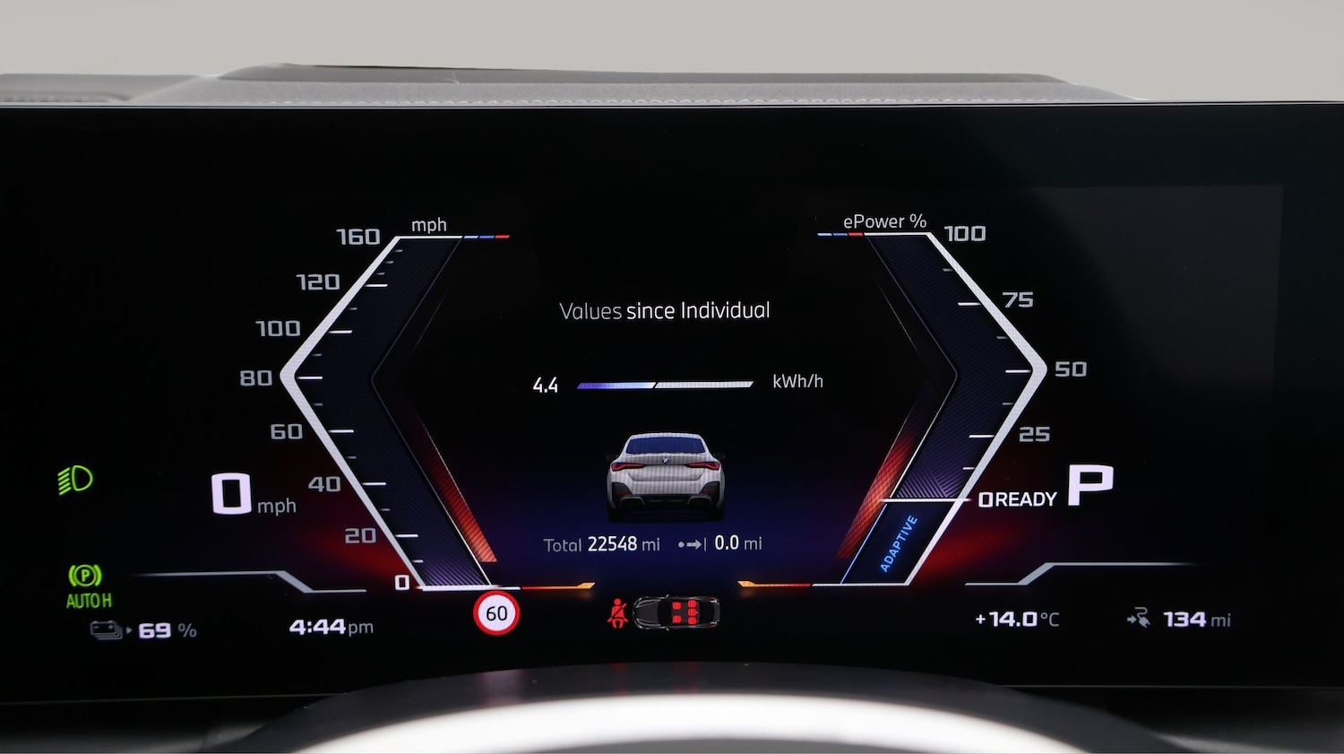 Used BMW i4 2024 for sale - 77777488: Photo 10