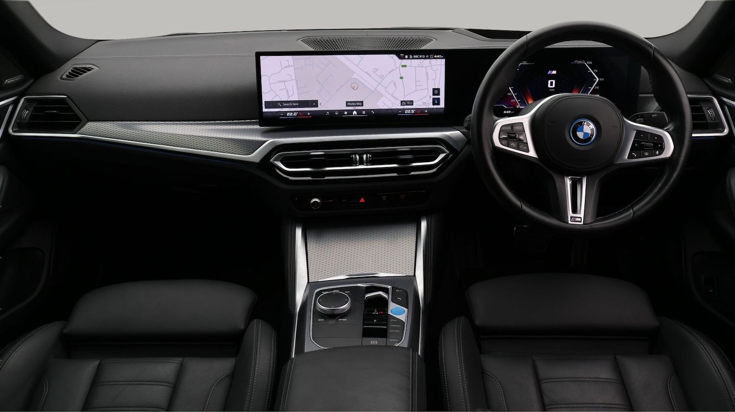 Used BMW i4 2024 for sale - 77777488: Photo 13