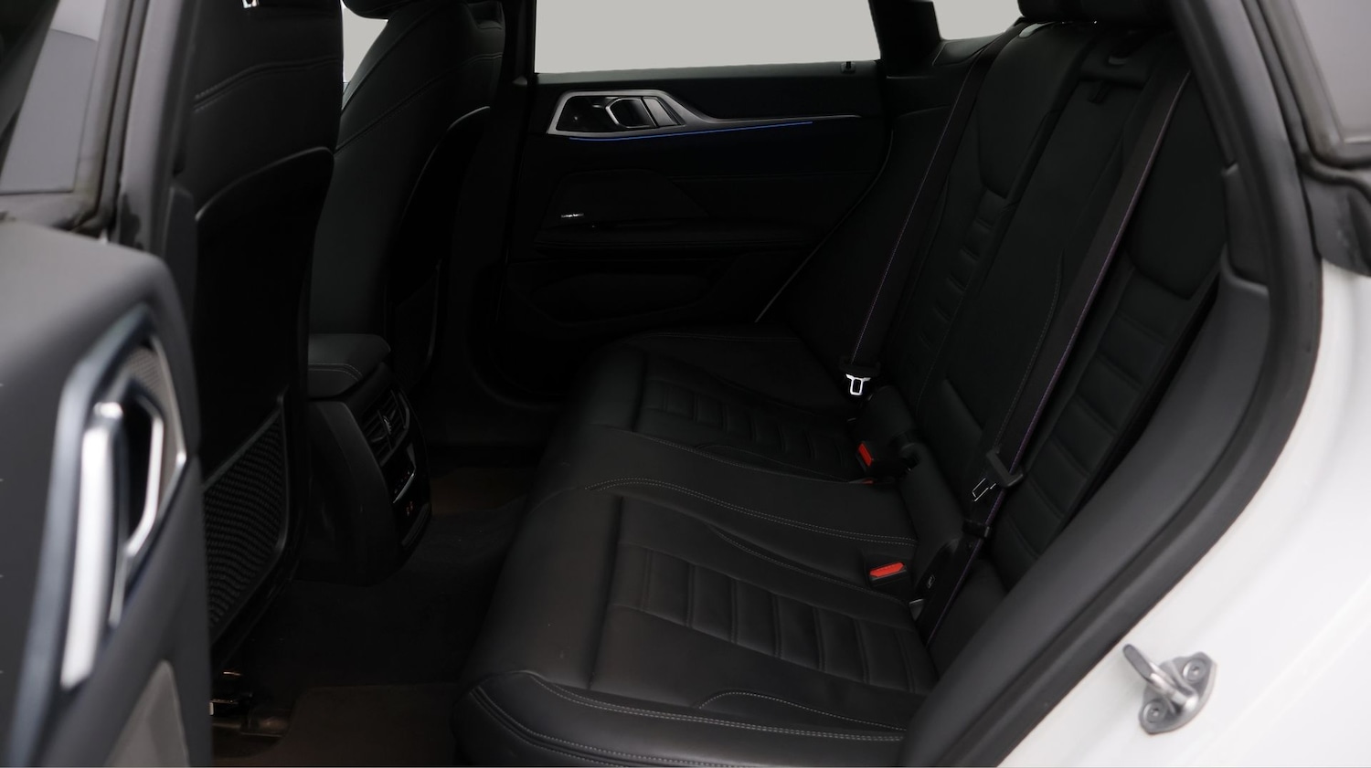 Used BMW i4 2024 for sale - 77777488: Photo 16