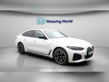Used BMW i4 2024 for sale - 77777488: Photo