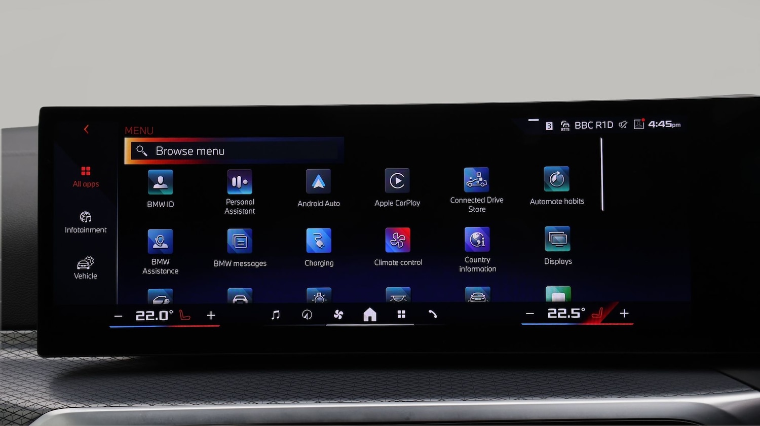 Used BMW i4 2024 for sale - 77777488: Photo 24