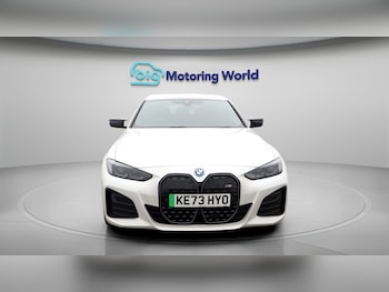 Used BMW i4 2024 for sale - 77777488: Photo