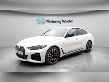 Used BMW i4 2024 for sale - 77777488: Photo