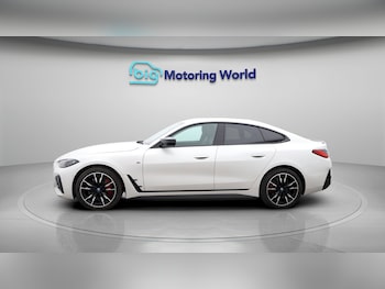 Used BMW i4 2024 for sale - 77777488: Photo