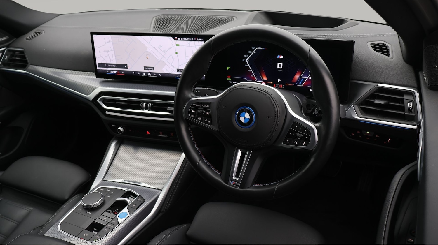 Used BMW i4 2024 for sale - 77777488: Photo 9