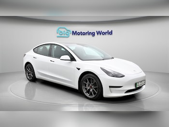 Used Tesla Model 3 2022 for sale - 78237248: Photo