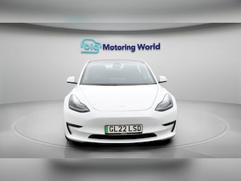 Used Tesla Model 3 2022 for sale - 78237248: Photo