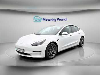 Used Tesla Model 3 2022 for sale - 78237248: Photo