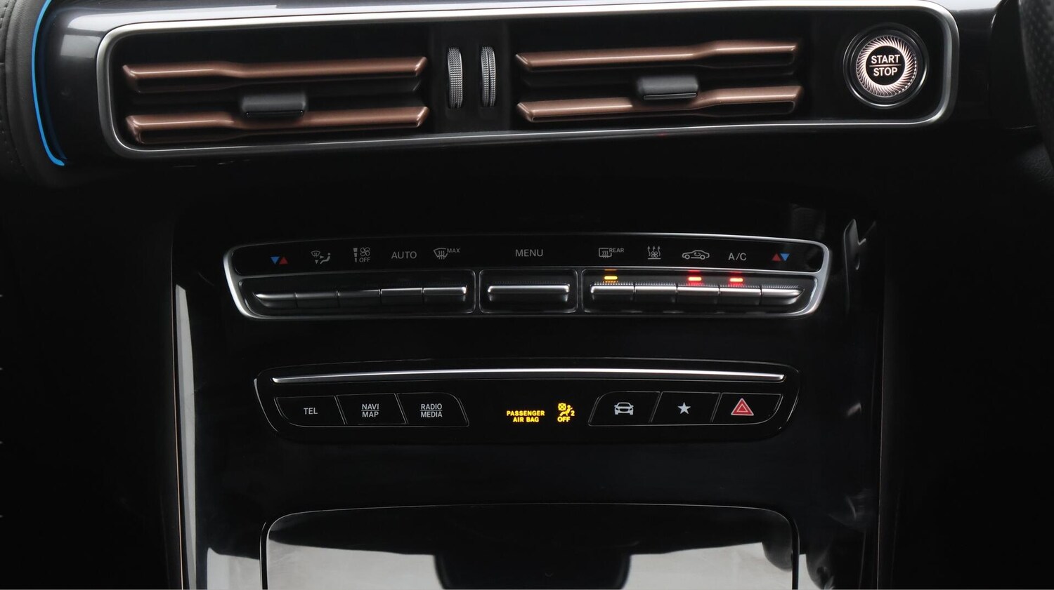 Used Mercedes-Benz EQC for sale - 76759459: Photo 13